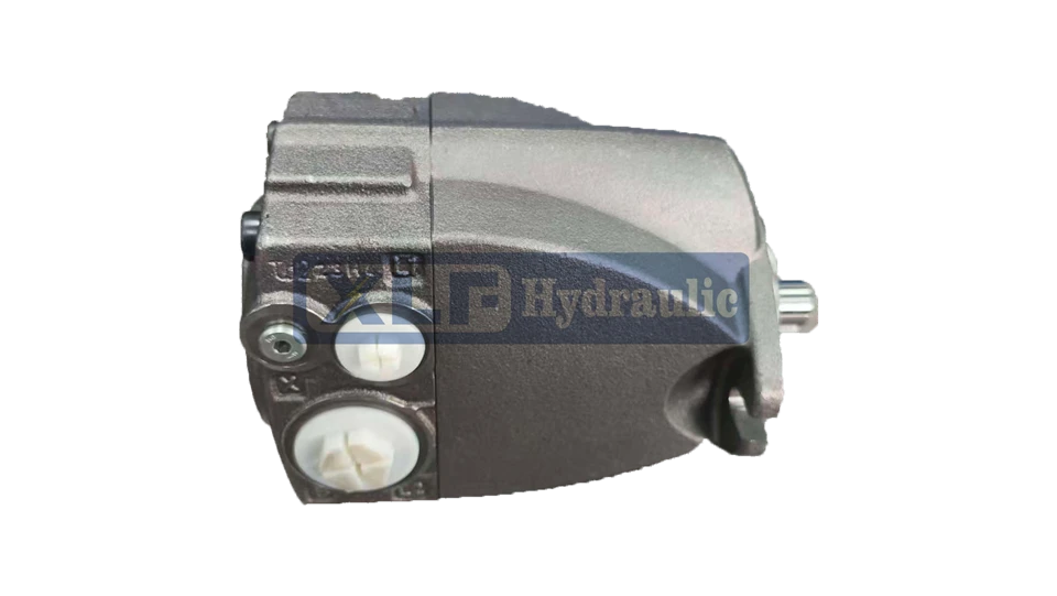 A1VO Axial Piston Variable Pump——Compact Size - High Efficiency best