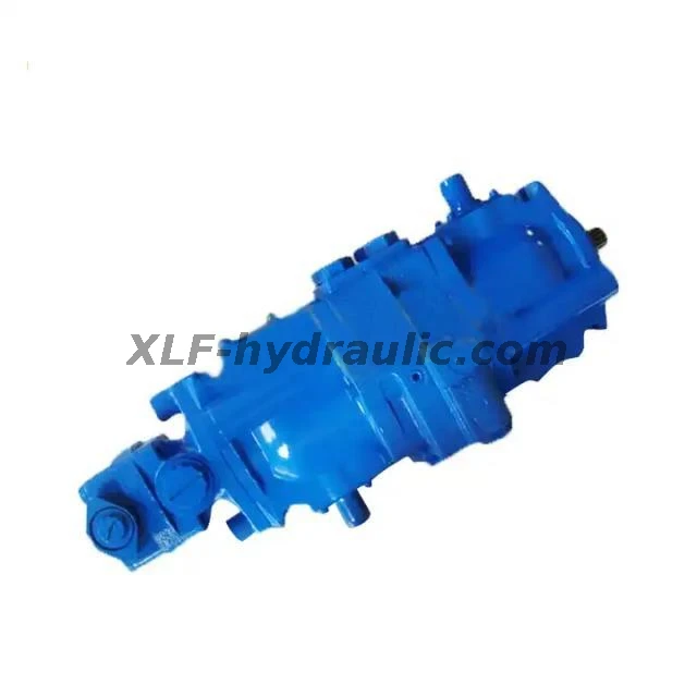 High Quality Eaton Vickers Ta1919 Hydraulic Pump Plunger For Flat Shovel
