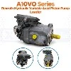 Pompa Piston Aksial Variabel Hidraulik Rexroth Seri A10VO