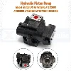 AT302661 AT180926 AT197383 AT353758 Pompa Hidrolik Piston Aksial