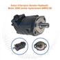 Eaton Char-Lynn 2000 Series Gerotor Motor - Penggantian Hidraulik BMK2-65
