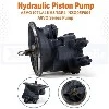 Pompa Piston Hidraulik Pompa Seri A8VO107LA1KH3/63R1‑NZG05F004 A8VO
