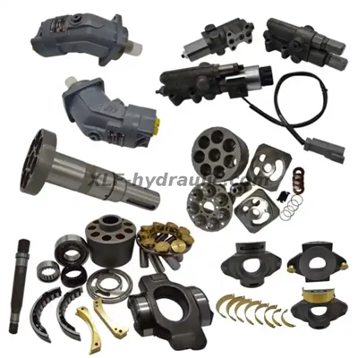 Bagaimana cara mengoptimalkan konsumsi energi penggerak listrik seri Rexroth?