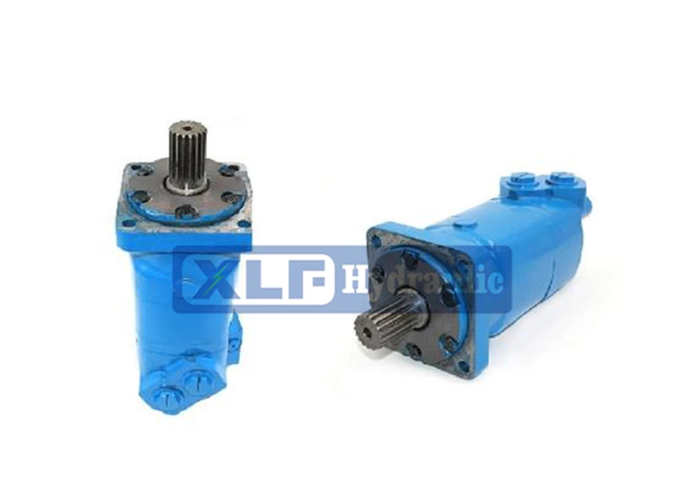 info-1-1 Zoomlion Hydraulic Motor Mixer Truck Concrete Pump Truck Accessories Code 1010101014 best